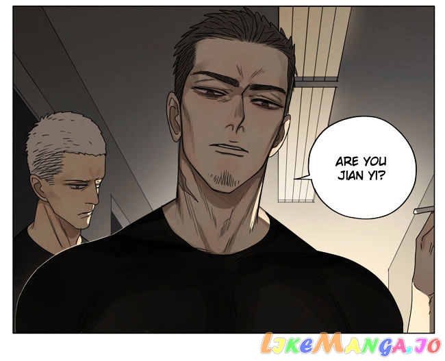 19 Days chapter 165 image 10